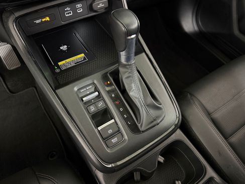 Used 2025 Honda CR-V EX-L image 14