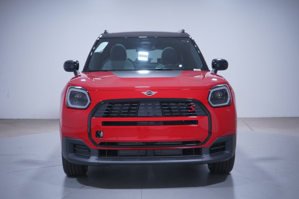 New 2026 MINI Cooper Countryman S AWD/4WD image 4