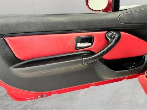 Used 1998 BMW M Roadster RWD image 14