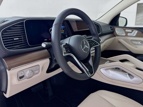 New 2026 Mercedes-Benz GLE 350 4MATIC image 10