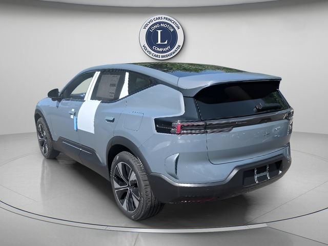 New 2025 Polestar Polestar 3 AWD/4WD image 2