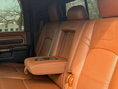 Used 2023 RAM 3500 Limited image 23