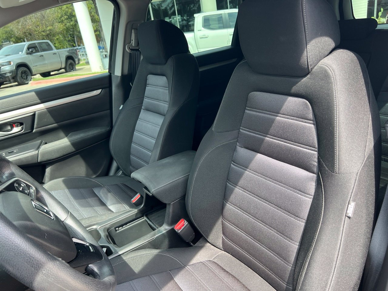 Used 2021 Honda CR-V Special Edition image 10