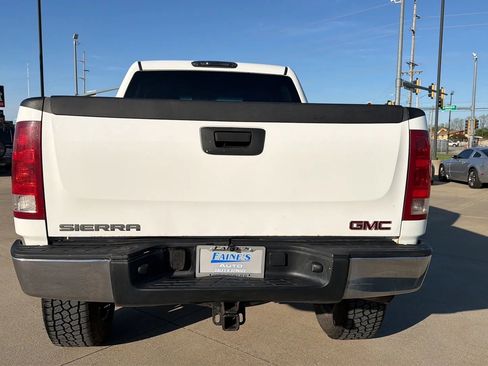 Used 2009 GMC Sierra 1500 SL AWD/4WD image 18