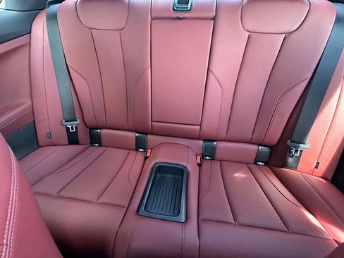 Certified 2025 BMW 230i xDrive Coupe w/ Premium Package AWD/4WD image 32