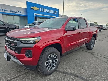 New 2026 Chevrolet Colorado Z71 w/ Z71 Convenience Package 2