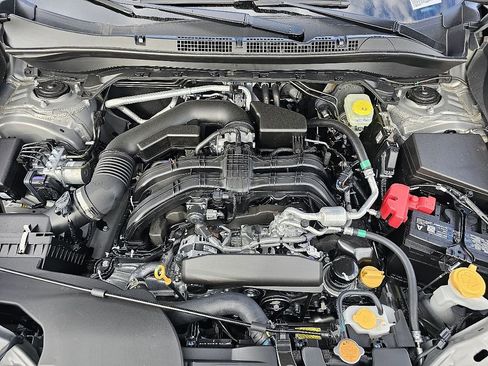 New 2026 Subaru Forester Wilderness w/ Wilderness Plus Package image 9