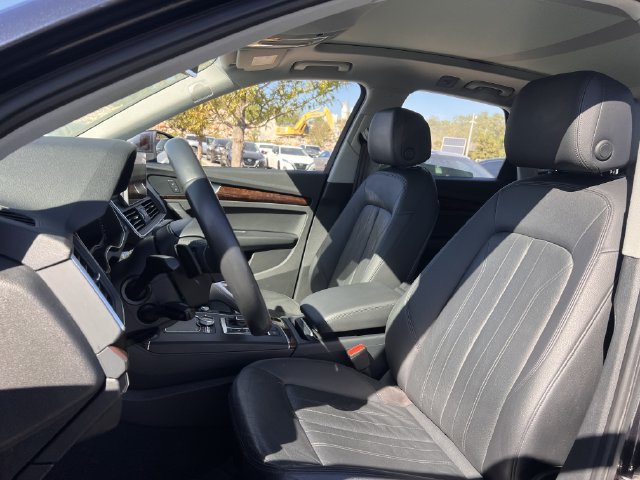 Used 2018 Audi Q5 2.0T Premium Plus AWD/4WD image 12