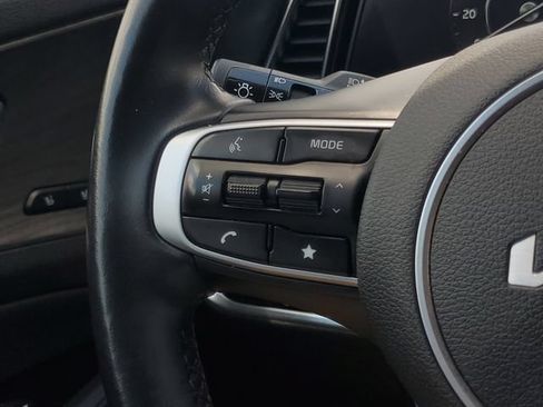 Certified 2023 Kia Sportage X-Pro Prestige AWD/4WD image 21