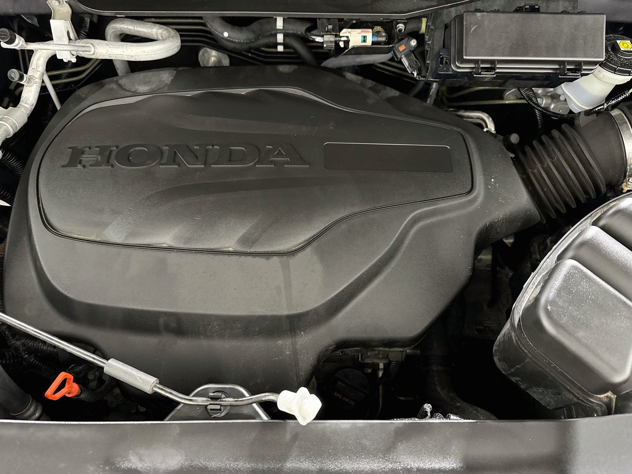 Used 2023 Honda Ridgeline RTL-E image 30