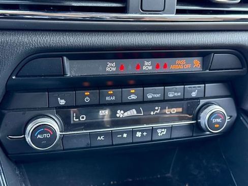 Used 2023 MAZDA CX-9 Touring image 27