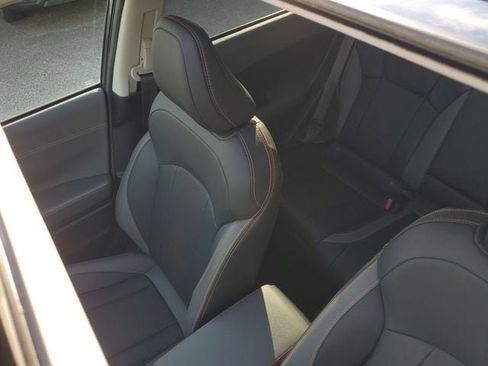 Certified 2024 Subaru Crosstrek 2.5i Limited w/ Crosstrek Mirror Package AWD/4WD image 34