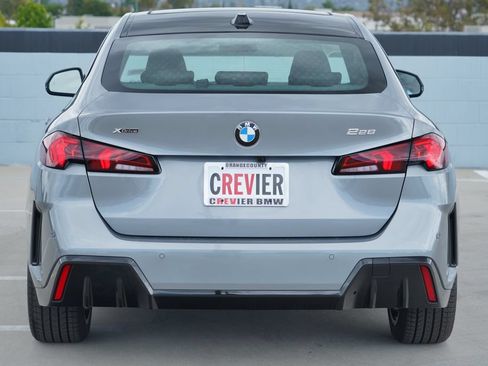 New 2026 BMW 228i xDrive w/ Technology Package AWD/4WD image 6