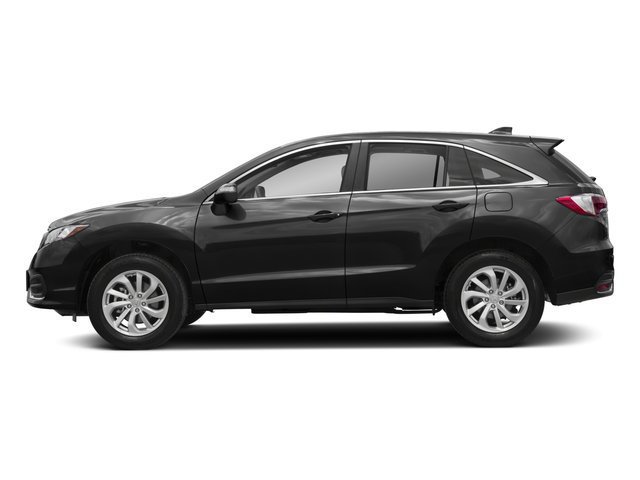 Used 2018 Acura RDX w/ Technology Package FWD image 3