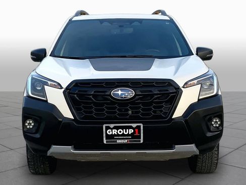 Used 2025 Subaru Forester Wilderness w/ Wilderness Package AWD/4WD image 4