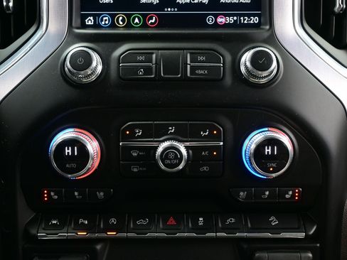 Used 2020 GMC Sierra 1500 SLT w/ SLT Premium Plus Package image 19