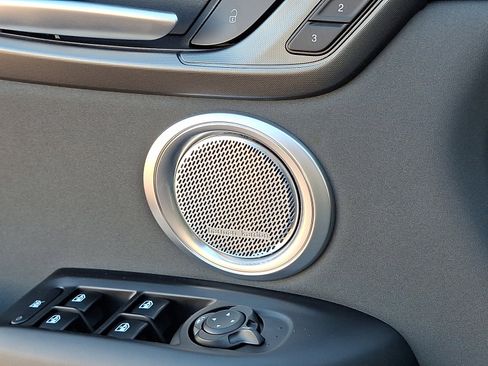 Used 2024 Alfa Romeo Tonale Veloce image 24