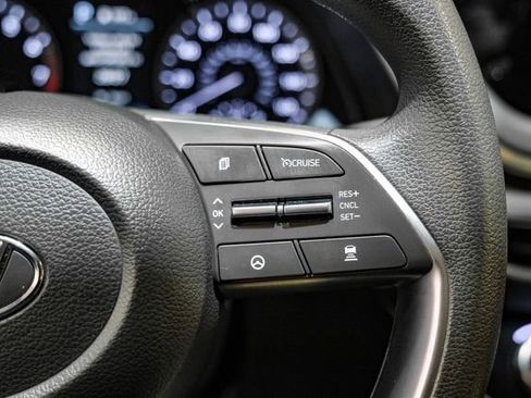 Used 2021 Hyundai Sonata SEL image 20