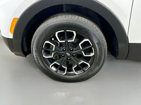Used 2022 Hyundai Santa Cruz SEL image 8