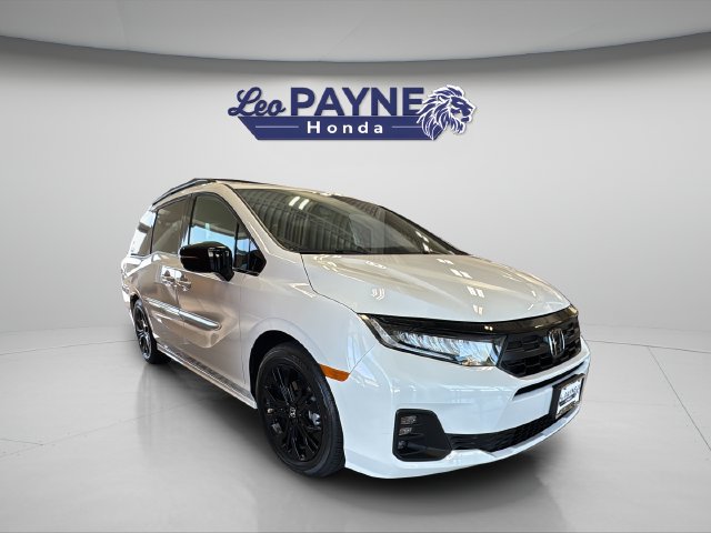 New 2027 Honda Odyssey Sport-L image 1