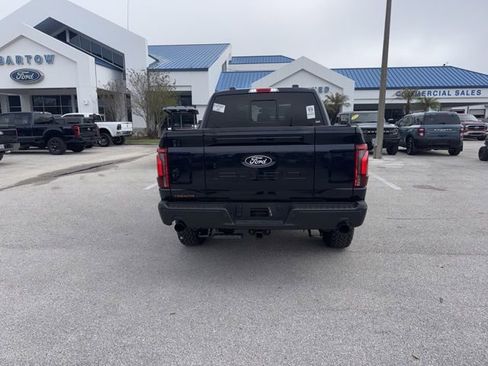 Used 2025 Ford F150 Tremor w/ Equipment Group 402A High image 6