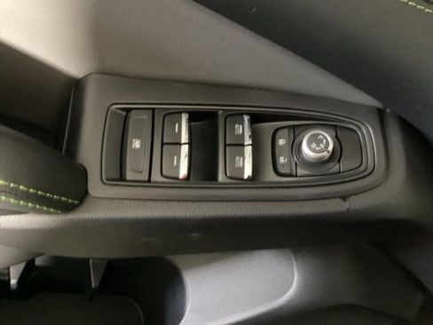 Certified 2025 Subaru Ascent Onyx Edition w/ Onyx Package image 17