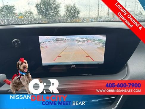 Used 2024 Buick Encore GX Sport Touring image 21