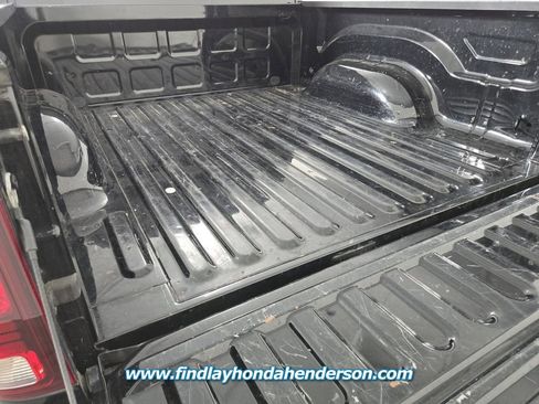 Used 2022 RAM 1500 Classic Warlock w/ Electronics Group RWD image 19