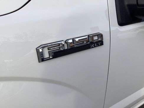 Used 2018 Ford F150 XLT w/ Equipment Group 301A Mid image 22
