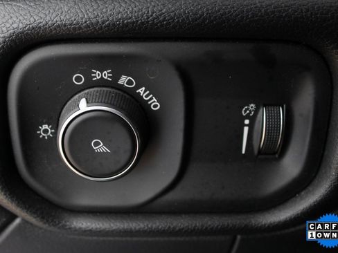 Used 2022 RAM 2500 Tradesman image 17