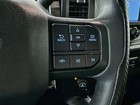 Used 2022 Ford F150 XL w/ STX Appearance Package AWD/4WD image 26