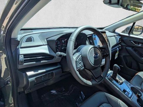 New 2026 Subaru Crosstrek 2.5i Limited AWD/4WD image 10
