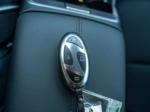 New 2026 Hyundai Tucson SEL image 35