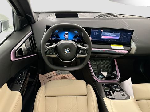 New 2026 BMW X3 xDrive30 image 24