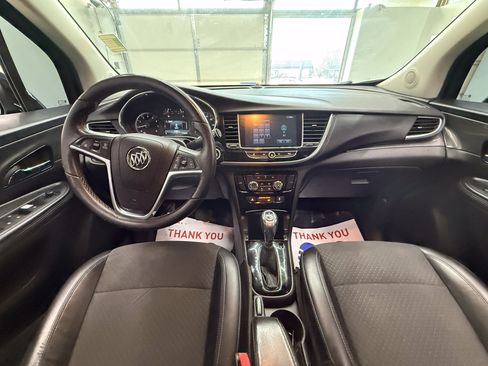Used 2017 Buick Encore Preferred FWD image 11