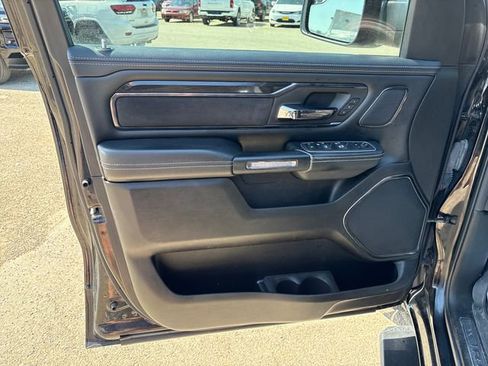 Used 2022 RAM 1500 Laramie w/ G/T Package image 7