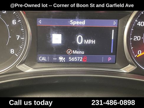 Used 2020 GMC Terrain SLT w/ Preferred Package AWD/4WD image 22