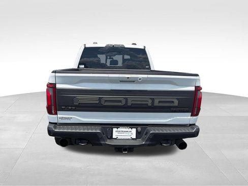 Used 2024 Ford F150 Raptor AWD/4WD image 20