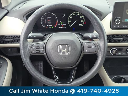 Certified 2023 Honda HR-V LX image 25