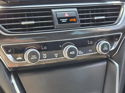 Used 2022 Honda Accord Sport image 25