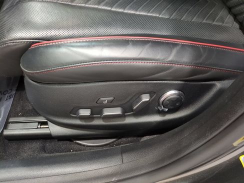 Certified 2024 Genesis G80 3.5T Sport AWD/4WD image 18