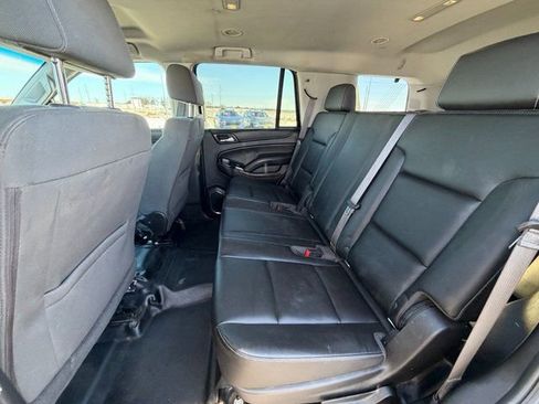 Used 2016 Chevrolet Tahoe 4WD image 13