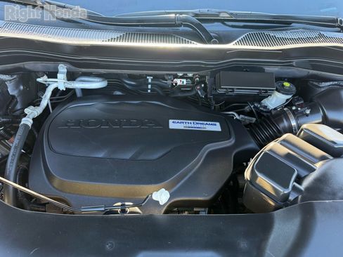 Used 2019 Honda Passport EX-L image 31