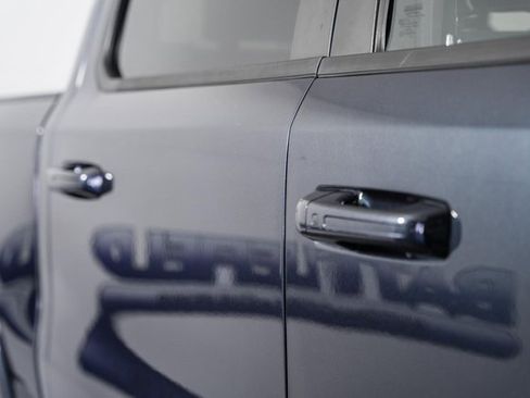 Used 2021 RAM 1500 Laramie w/ Sport Appearance Package image 21