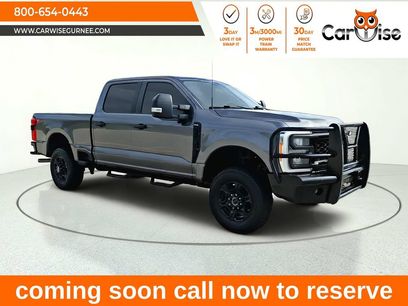 Used 2023 Ford F250 XL w/ STX Appearance Package