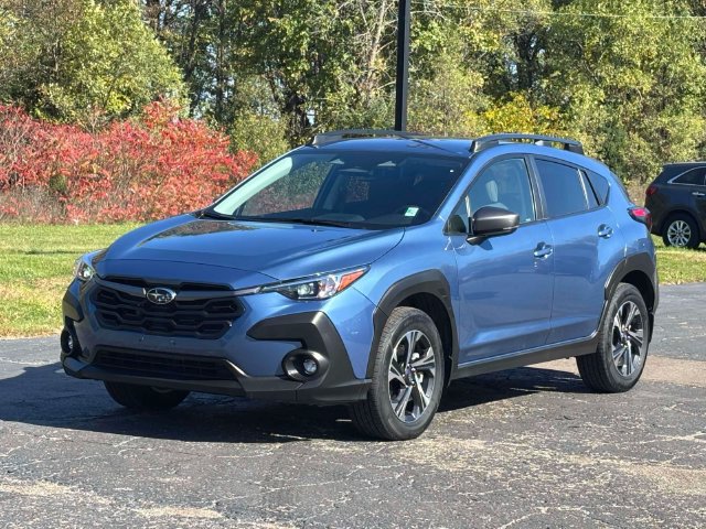 Used 2024 Subaru Crosstrek 2.0i Premium AWD/4WD image 25