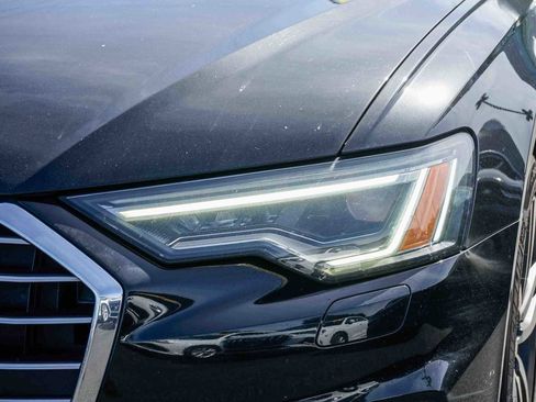 Used 2019 Audi A6 3.0T Premium Plus w/ Premium Plus Package image 7