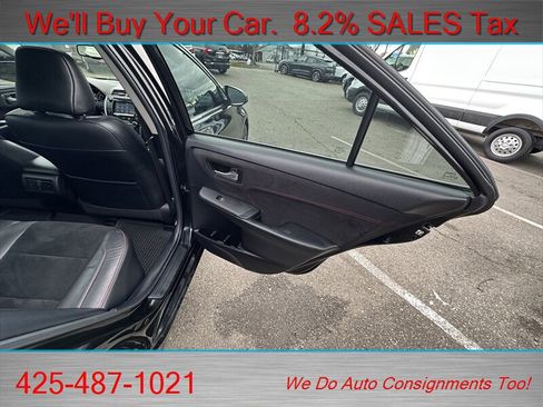 Used 2008 Cadillac Escalade EXT image 40