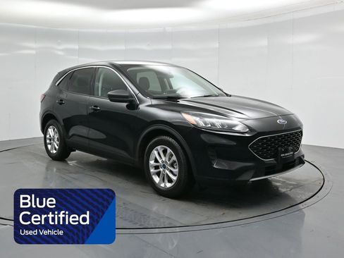 Certified 2022 Ford Escape SE w/ Convenience Package image 1