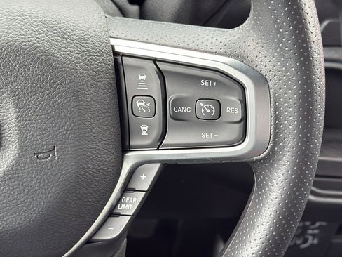 New 2026 RAM 2500 Tradesman RWD image 21
